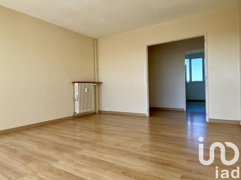 Appartement - 68 m² - 3 pièces