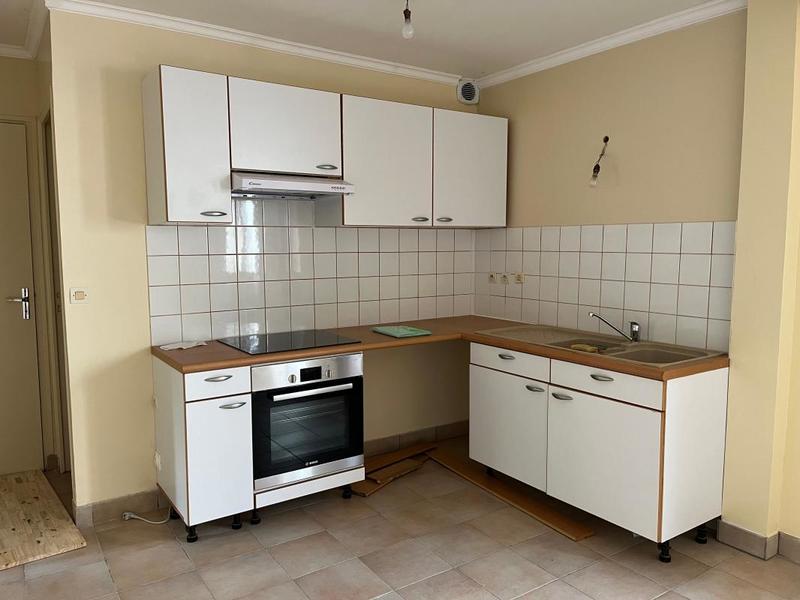 Appartement - 54 m² - 3 pièces