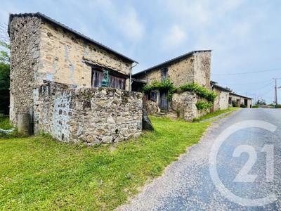 Grange - 108 m² - 1 pièce