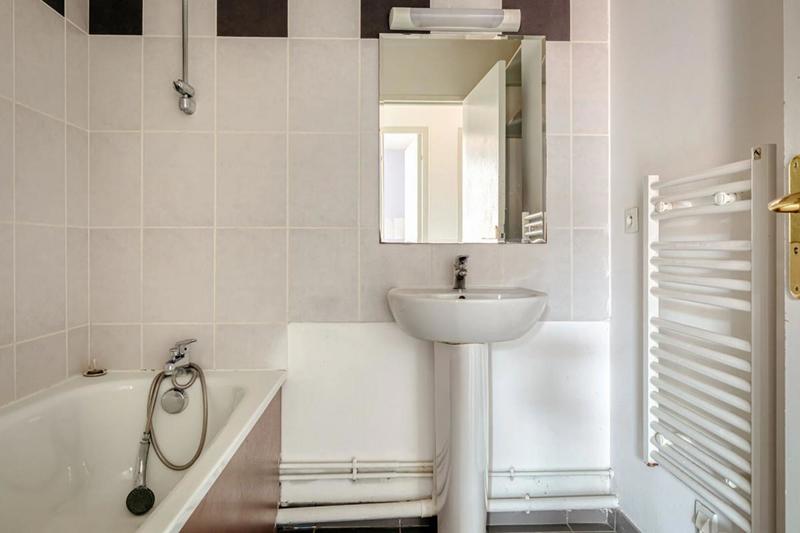 Appartement - 86 m² - 4 pièces