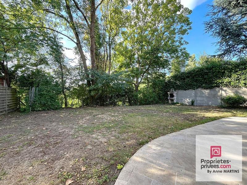 Maison - 150 m² - 7 pièces