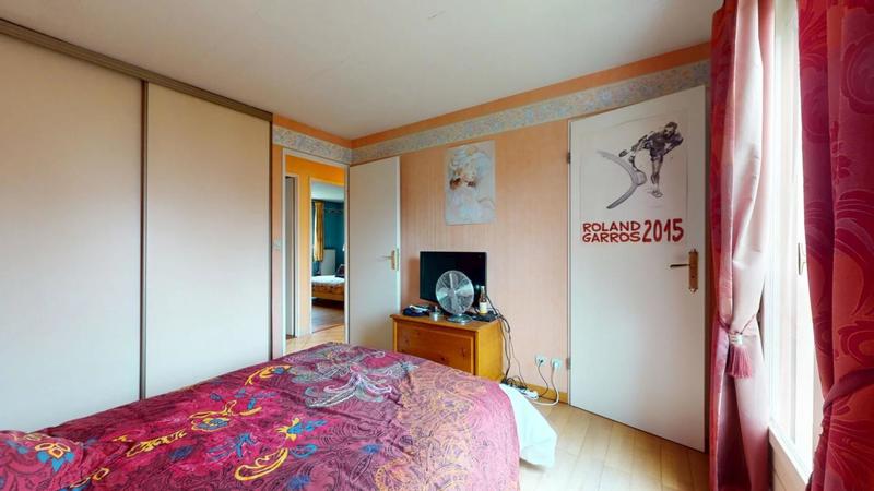 Maison - 110 m² - 6 pièces