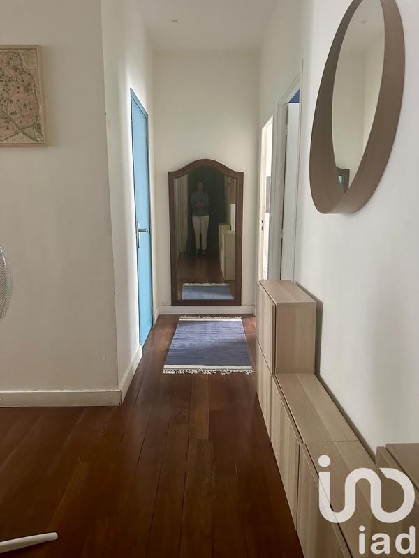 Appartement - 74 m² - 4 pièces