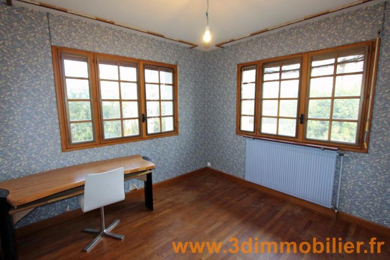 Maison - 306 m² - 10 pièces