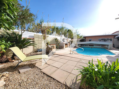 Maison - 82 m² - 3 pièces