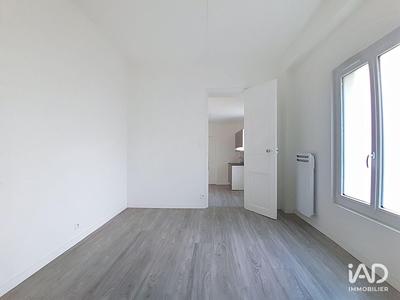 Appartement - 29 m² - 2 pièces