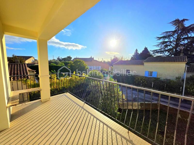 Maison - 173 m² - 7 pièces