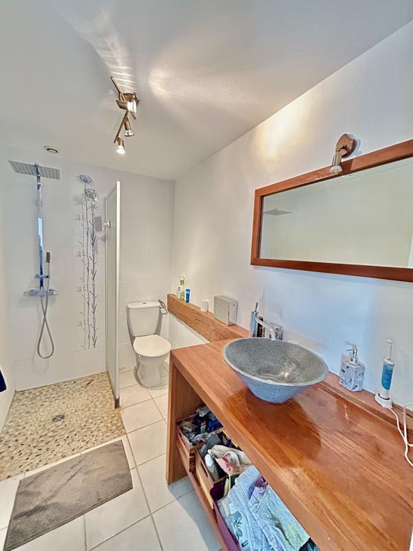 Maison ancienne - 150 m² - 7 pièces