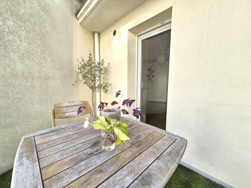 Appartement - 79 m² - 3 pièces