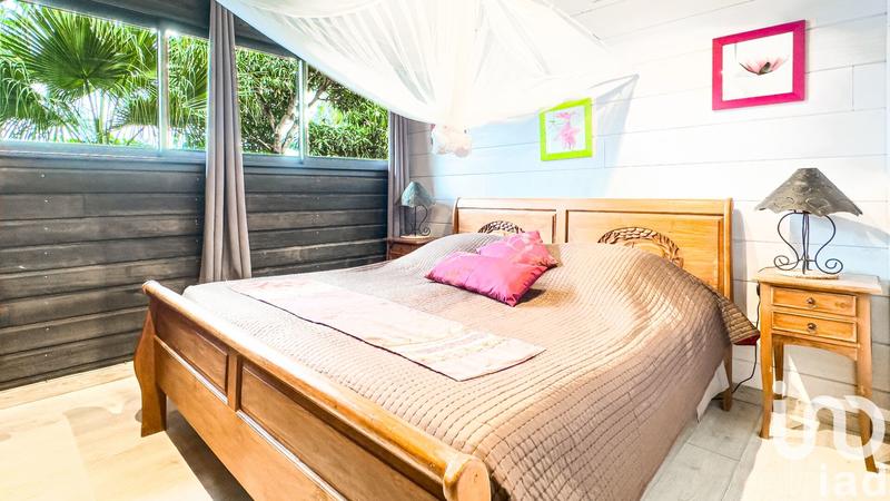 Maison - 180 m² - 7 pièces