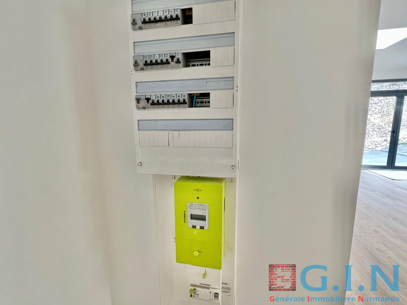 Maison - 110 m² - 6 pièces