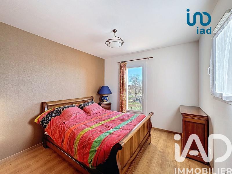 Maison - 200 m² - 10 pièces