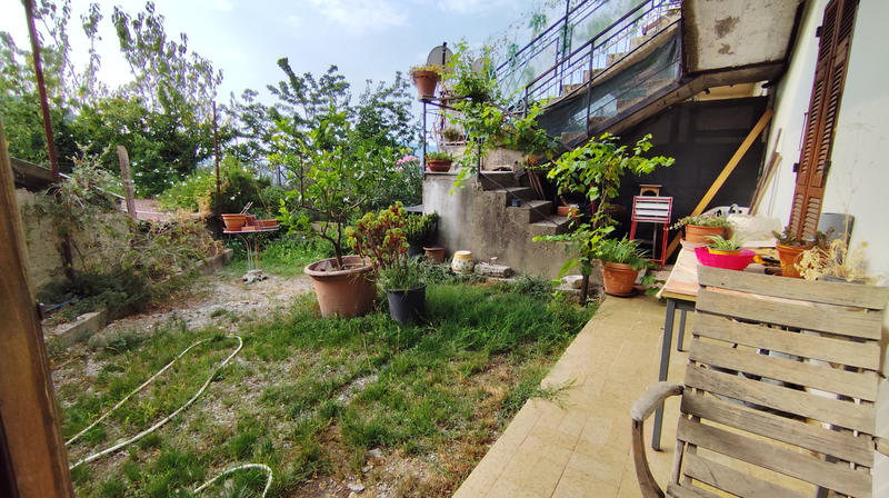 Maison - 111 m² - 6 pièces