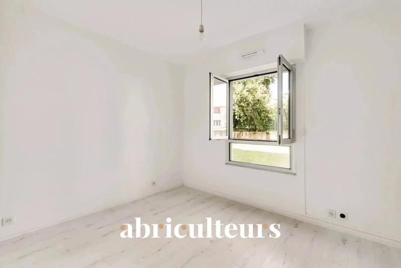 Appartement - 87 m² - 4 pièces