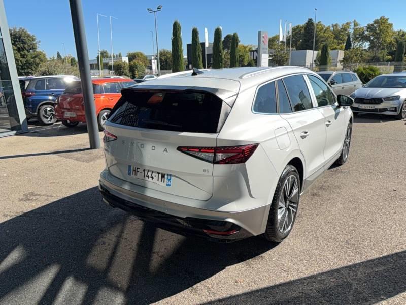 Skoda enyaq 85 Plus