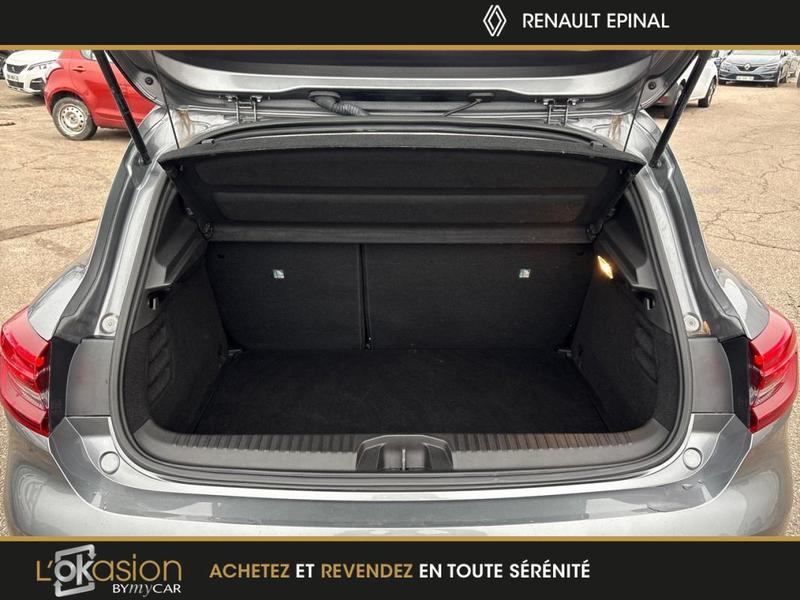 Renault Clio V TCe 90 Equilibre