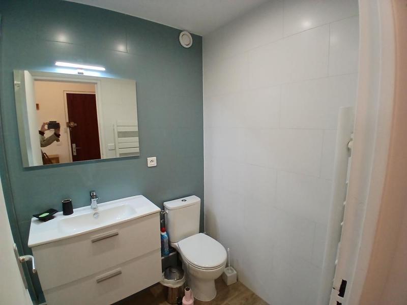 Studio - 31 m² - 2 pièces