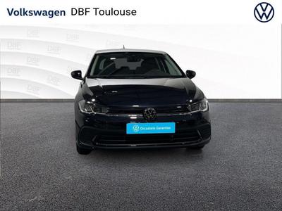 Volkswagen Polo 1.0 Tsi 95 s&amp;S Dsg7 Vw Edition