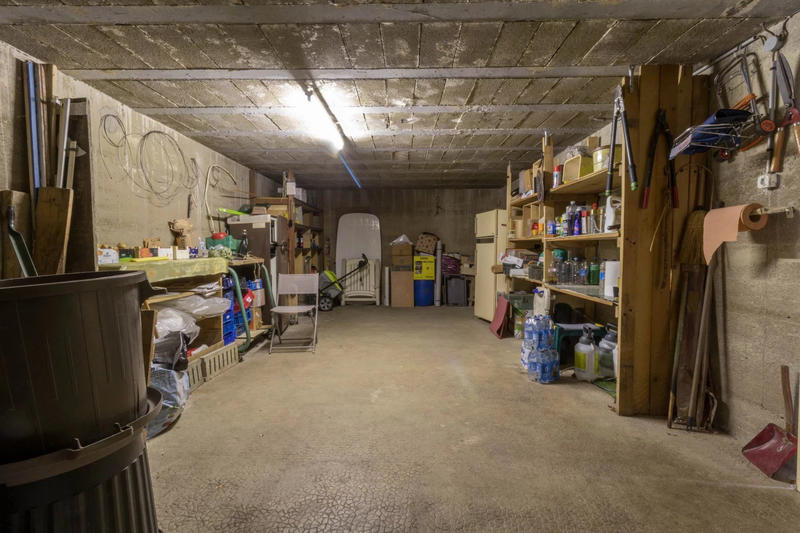 Viager - Maison - 118 m² - 5 pièces