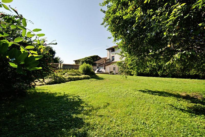 Maison ancienne - 146 m² - 4 pièces