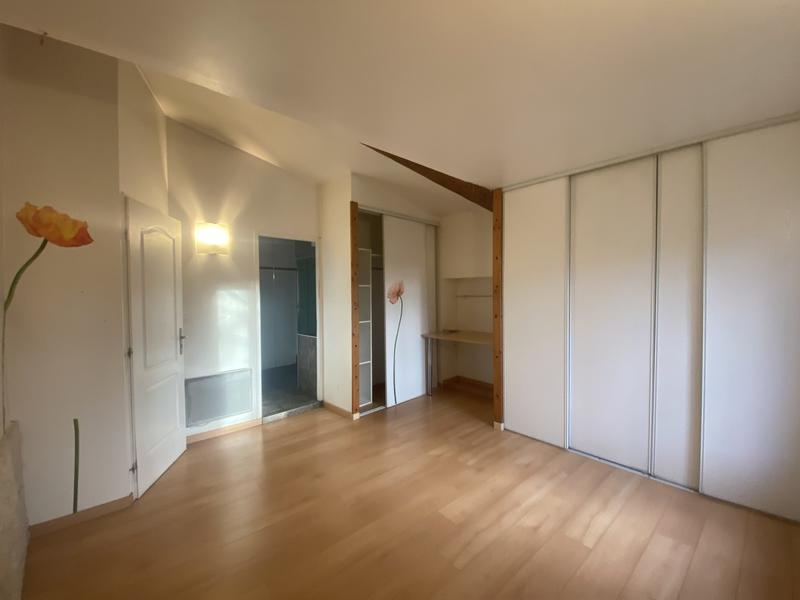 Maison ancienne - 55 m² - 2 pièces