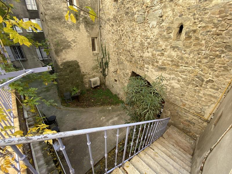 Appartement - 59 m² - 4 pièces