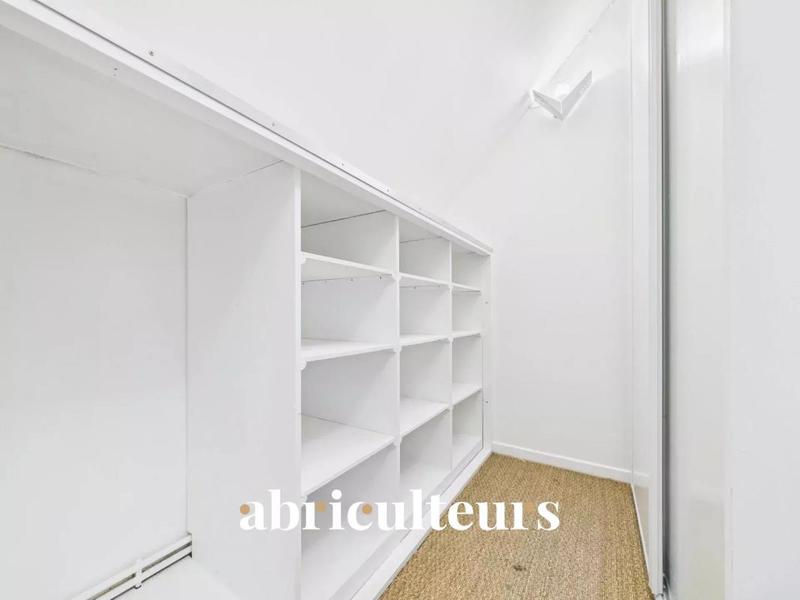 Maison - 145 m² - 5 pièces