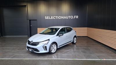 Renault Clio V Evolution Blue dCi 100