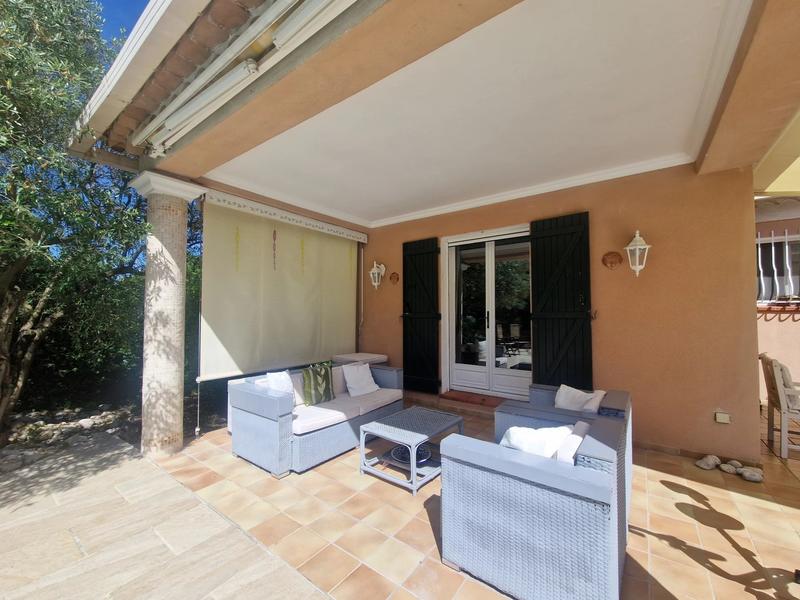Villa - 131 m² - 4 pièces