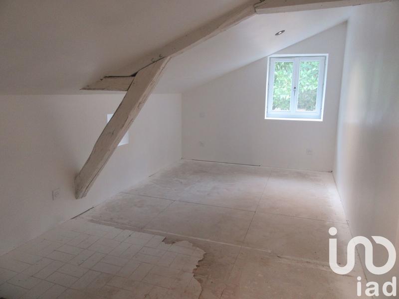 Maison - 65 m² - 4 pièces