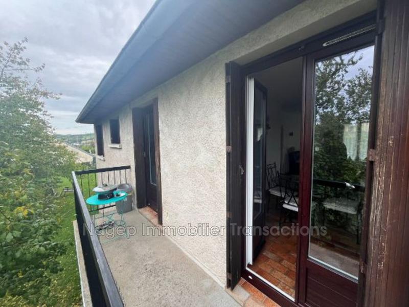 Maison - 155 m² - 4 pièces