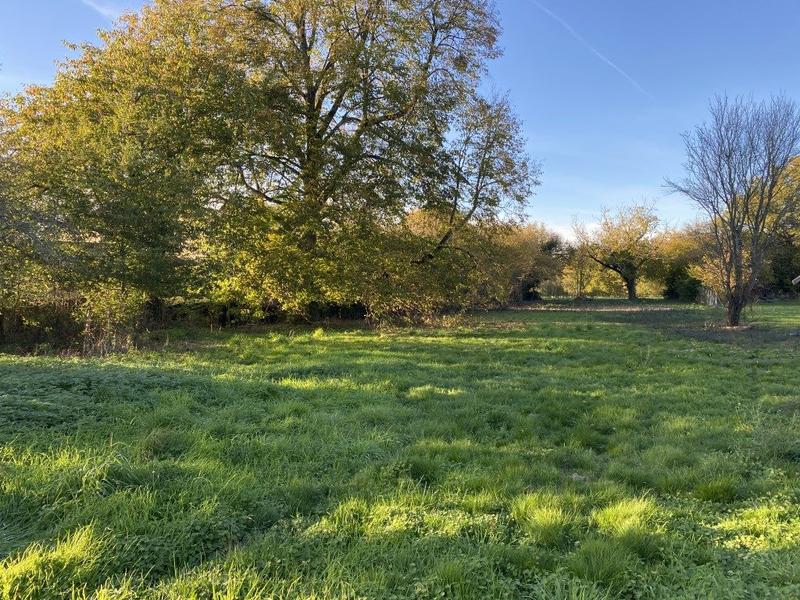 Maison - 90 m² - 3 pièces