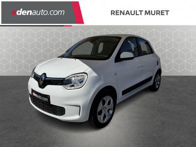Renault Twingo III Achat Intégral - 21 Zen