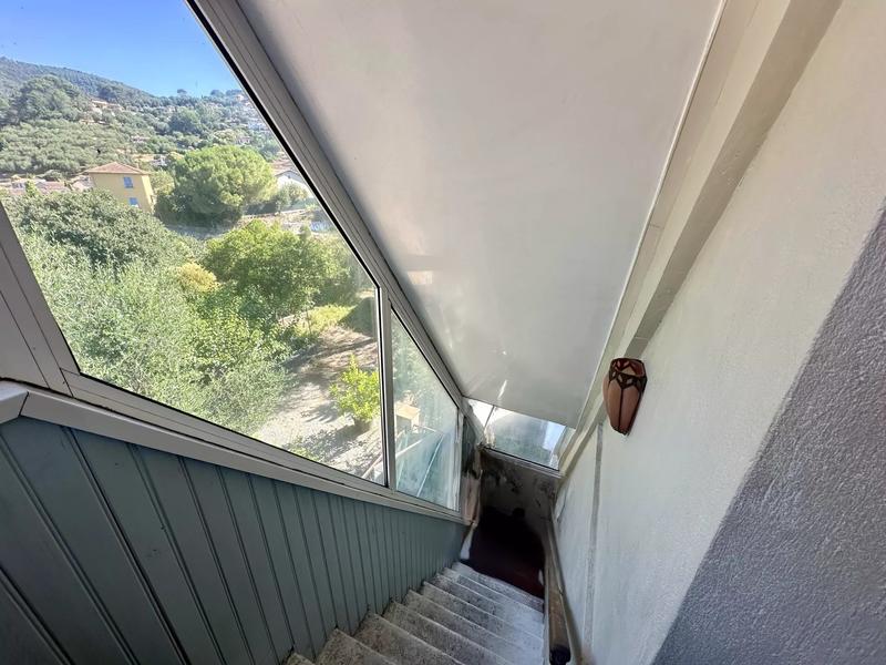 Maison de village - 62 m² - 3 pièces