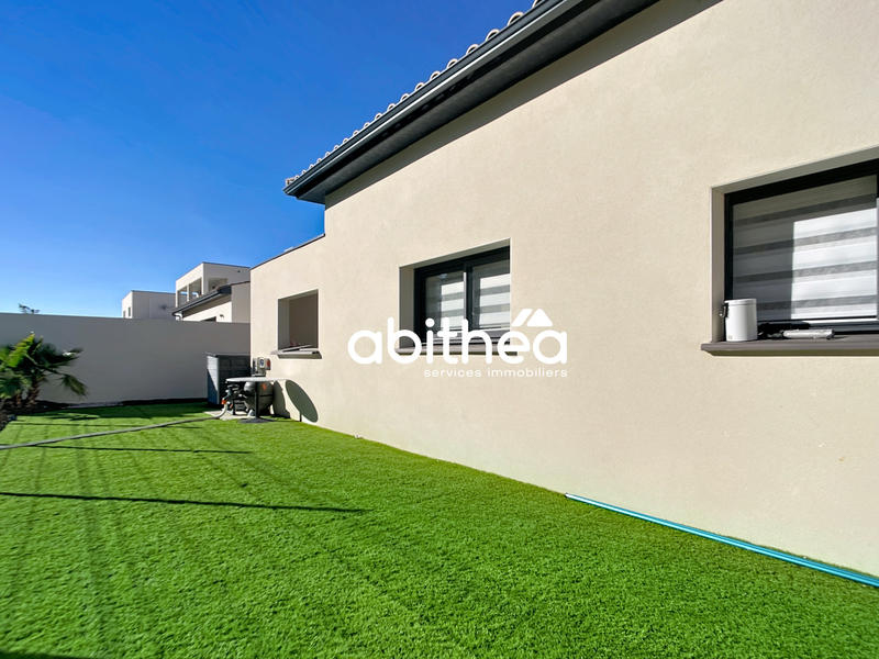 Villa - 123 m² - 4 pièces