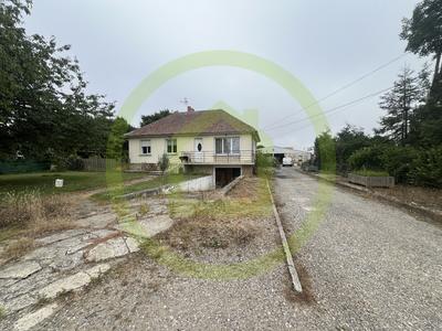 Maison - 150 m² - 6 pièces