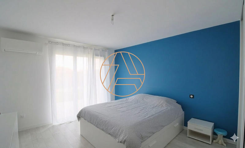 Maison - 122 m² - 6 pièces