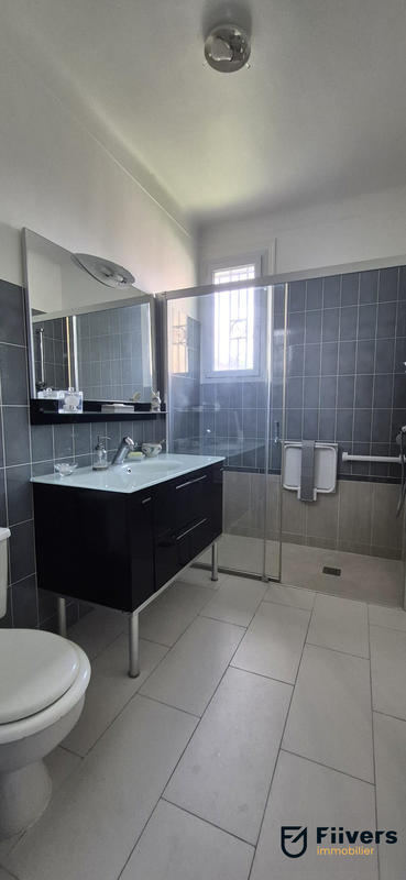 Maison - 107 m² - 5 pièces