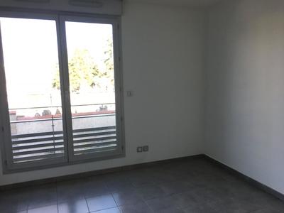 Appartement - 24 m² - 1 pièce