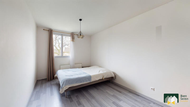 Maison ancienne - 122 m² - 4 pièces