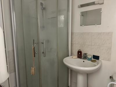 Appartement - 17 m² - 1 pièce