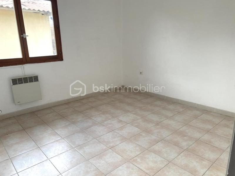 Appartement - 46 m² - 3 pièces