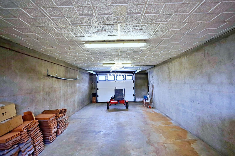 Maison - 117 m² - 5 pièces