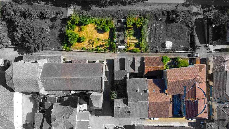 Maison ancienne - 380 m² - 15 pièces