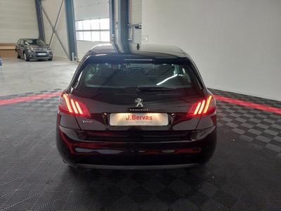 Peugeot 308 Puretech 110 s&amp;amp;S Active Business