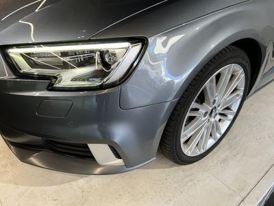 Audi A3 Sportback 35 Tdi 150 Sport