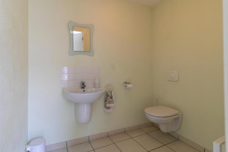 Maison - 65 m² - 3 pièces