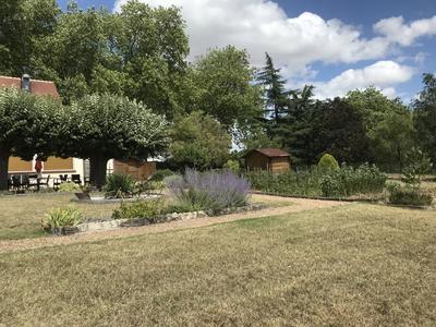 Maison - 706 m² - 16 pièces