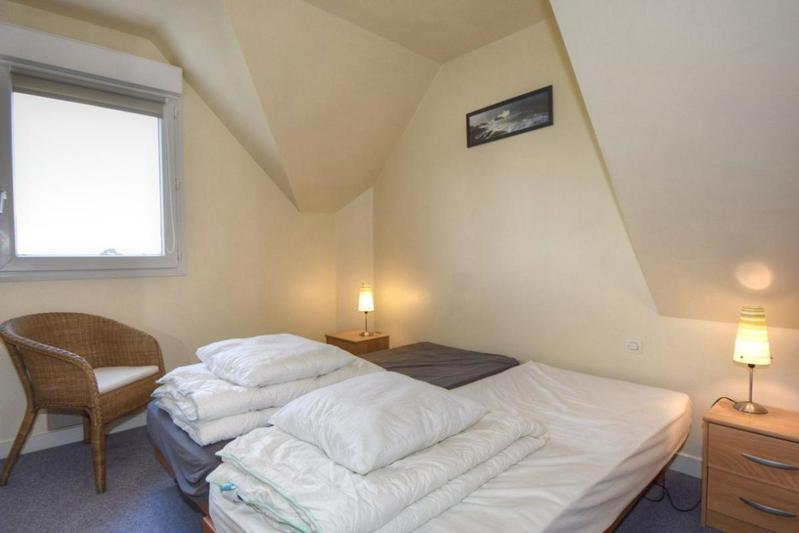 Maison - 56 m² - 3 pièces