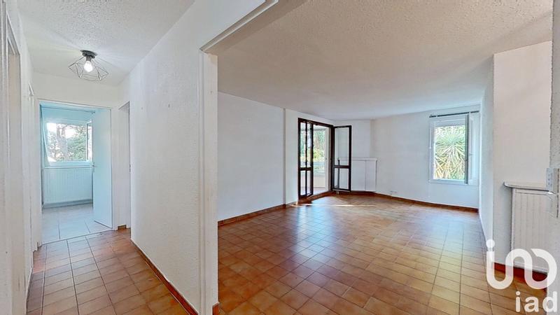Appartement - 71 m² - 3 pièces